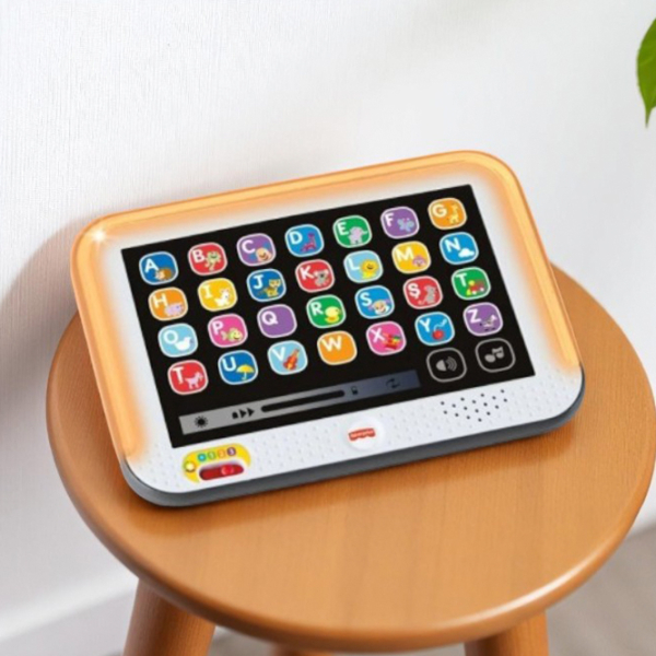 Интерактивная игрушка Fisher Price HXB71 Белый 1+ photo 5