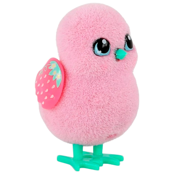 Интерактивная игрушка Little Live Pets Surprise Chick 26451M Розовый 5+ photo 2