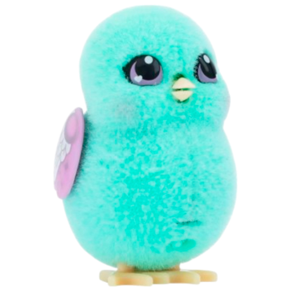 Интерактивная игрушка Little Live Pets Surprise Chick 26452M Синий 5+ photo 2