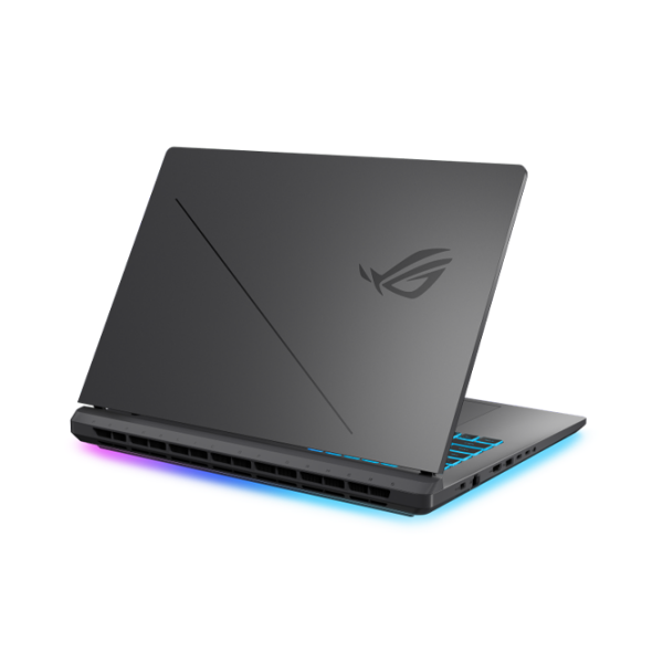 Laptop Asus ROG Strix G18 G815JMR Eclipse Gray 18" | 16 GB | 1 TB | Intel Core i9 14900HX | GeForce RTX 5060 8 GB photo 5