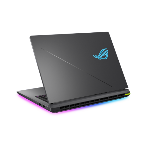 Laptop Asus ROG Strix G18 G815JMR Eclipse Gray 18" | 16 GB | 1 TB | Intel Core i9 14900HX | GeForce RTX 5060 8 GB photo 7