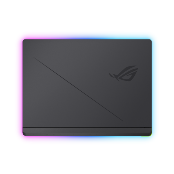 Laptop Asus ROG Strix G18 G815JMR Eclipse Gray 18" | 16 GB | 1 TB | Intel Core i9 14900HX | GeForce RTX 5060 8 GB photo 8