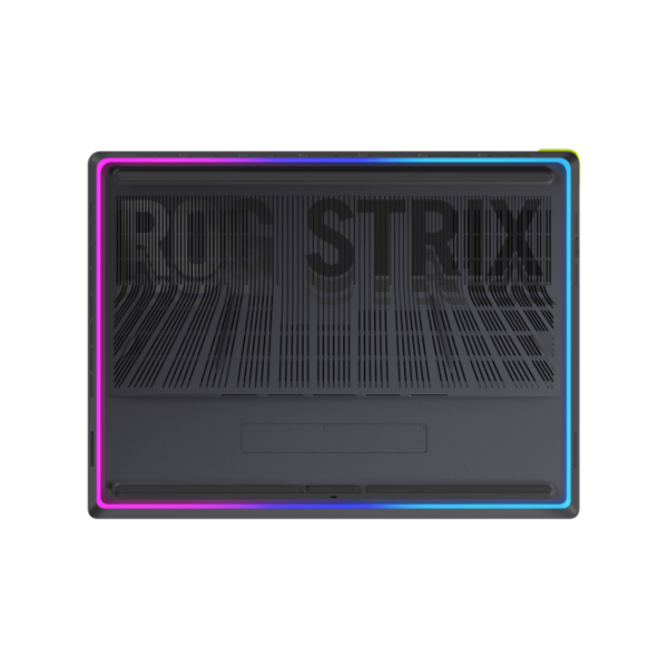 Laptop Asus ROG Strix G18 G815JMR Eclipse Gray 18" | 16 GB | 1 TB | Intel Core i9 14900HX | GeForce RTX 5060 8 GB photo 9