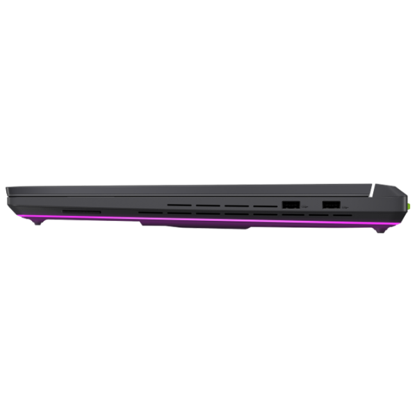 Laptop Asus ROG Strix G18 G815JMR Eclipse Gray 18" | 16 GB | 1 TB | Intel Core i9 14900HX | GeForce RTX 5060 8 GB photo 14