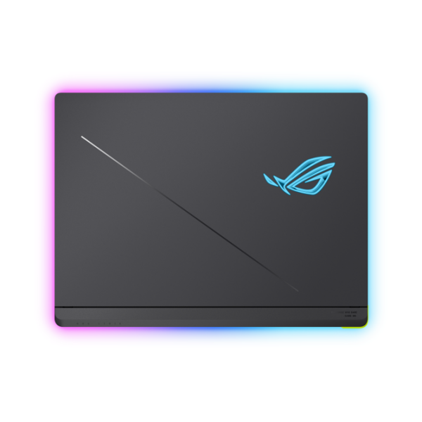 Laptop Asus ROG Strix G18 G815JPR Eclipse Gray 18" | 32 GB | 1 TB | Intel Core i9 14900HX | GeForce RTX 5070 8 GB photo 6