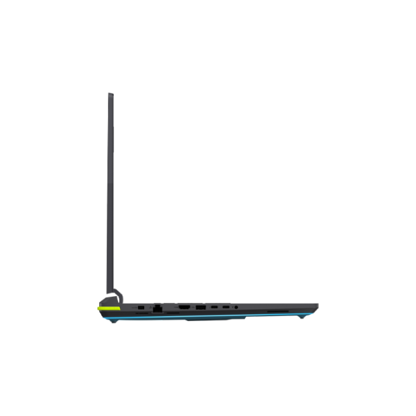 Laptop Asus ROG Strix G18 G815JPR Eclipse Gray 18" | 32 GB | 1 TB | Intel Core i9 14900HX | GeForce RTX 5070 8 GB photo 8