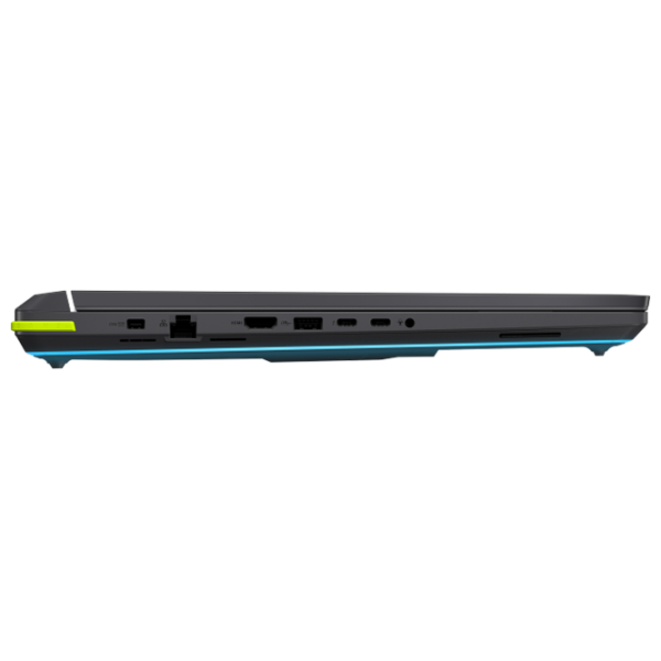 Laptop Asus ROG Strix G18 G815JPR Eclipse Gray 18" | 32 GB | 1 TB | Intel Core i9 14900HX | GeForce RTX 5070 8 GB photo 13