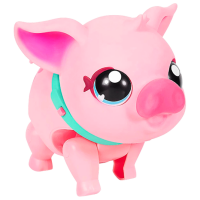 Интерактивная игрушка Little Live Pets 26366 Розовый 5+