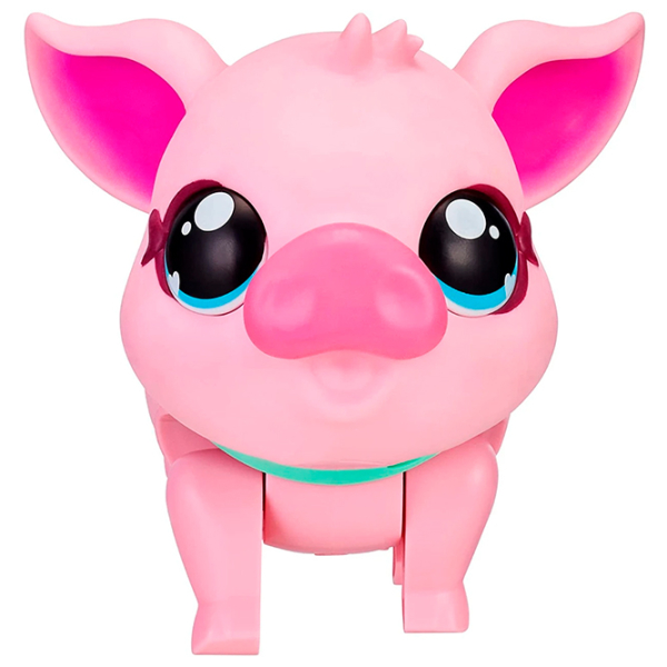 Интерактивная игрушка Little Live Pets 26366 Розовый 5+ photo 7