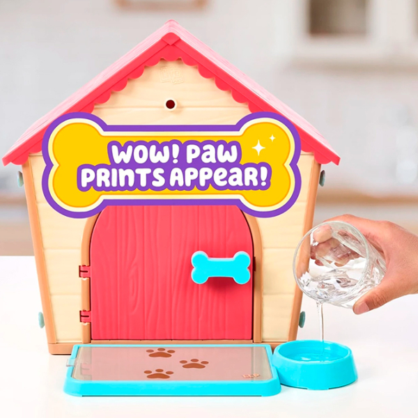 Игровой набор Little Live Pets Puppy Home Playset 26477 Коричневый 5+ photo 8