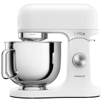 Robot de bucătărie Kenwood KMX751AWH White 1000 W, Electronic, Numărul de viteze: 6