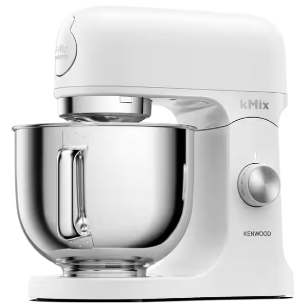 Кухонный комбайн Kenwood KMX751AWH Белый 1000 Вт, Электронное, Количество скоростей: 6 photo 2