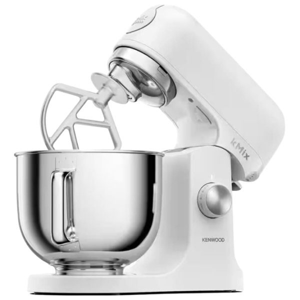 Кухонный комбайн Kenwood KMX751AWH Белый 1000 Вт, Электронное, Количество скоростей: 6 photo 7