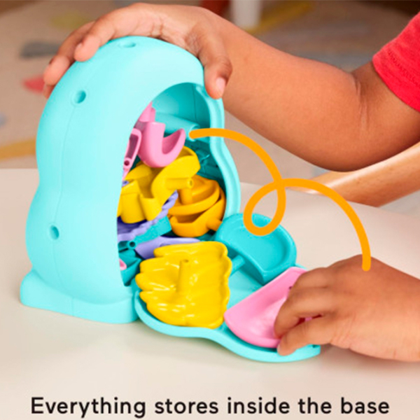 Интерактивная игрушка Fisher Price Miracle Pet HXP18 Синий 3+ photo 6