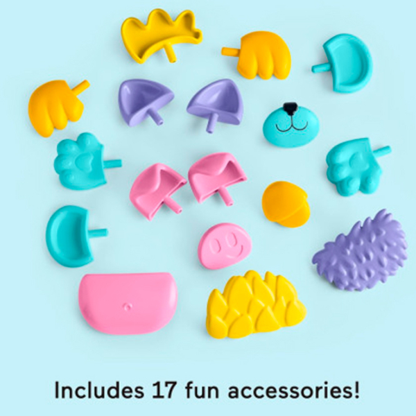 Интерактивная игрушка Fisher Price Miracle Pet HXP18 Синий 3+ photo 7
