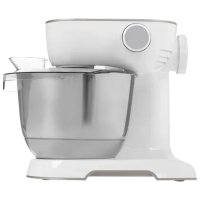 Robot de bucătărie Bosch MUM5XW20 White 1000 W, Mecanic, Numărul de viteze: 7