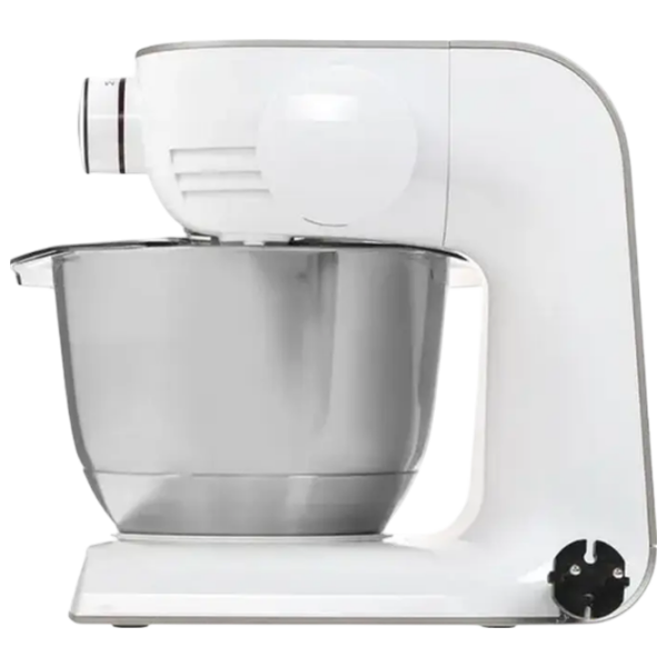 Robot de bucătărie Bosch MUM5XW20 White 1000 W, Mecanic, Numărul de viteze: 7 photo 4