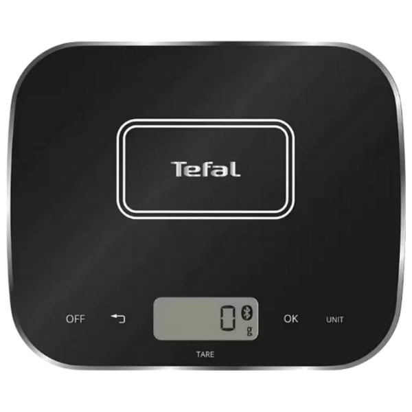 Robot de bucătărie Tefal QB951837 Black 1200 W, Mecanic, Numărul de viteze: 10 photo 4