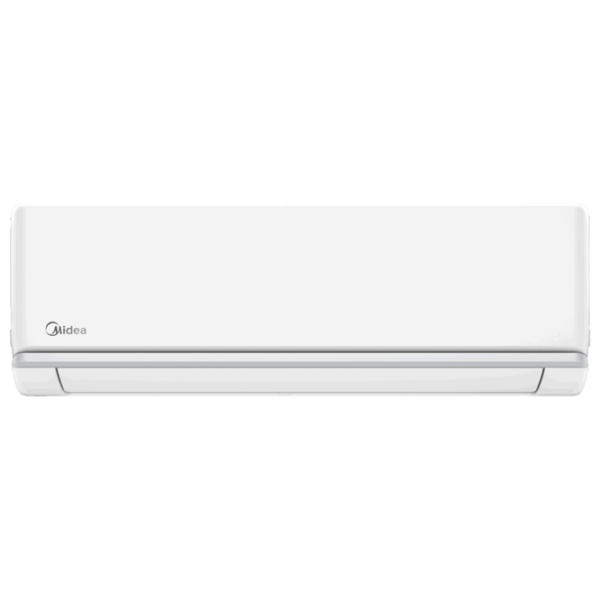 Aparat de aer condiționat Midea MSAG-09HRFN8 White 25 m² | 9000 BTU | White photo 1