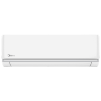 Aparat de aer condiționat Midea MSAG-09HRFN8 White 25 m² | 9000 BTU | White