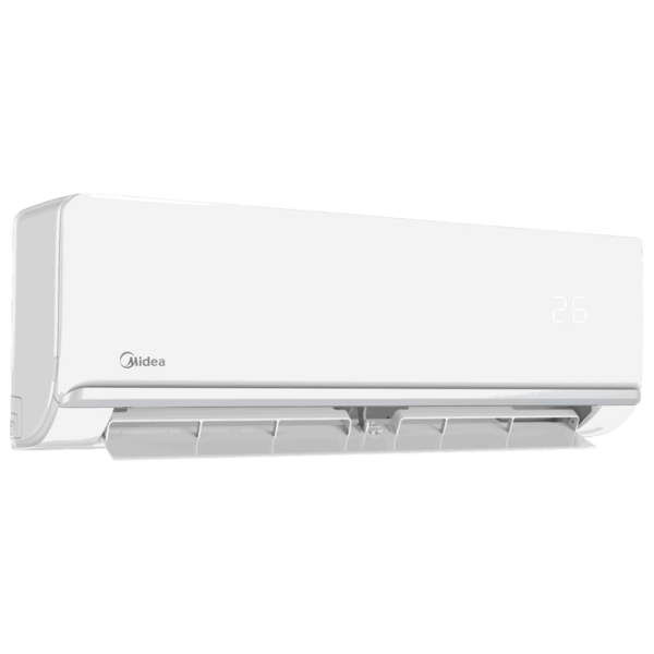 Aparat de aer condiționat Midea MSAG-09HRFN8 White 25 m² | 9000 BTU | White photo 2