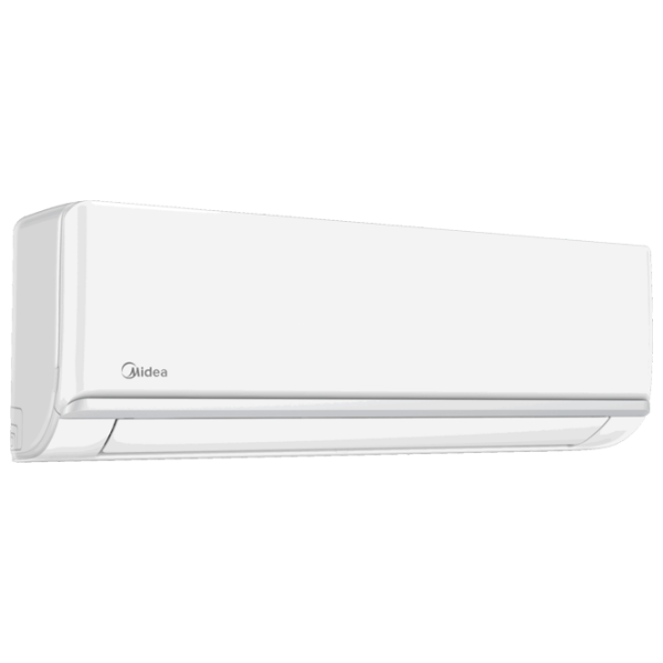 Aparat de aer condiționat Midea MSAG-09HRFN8 White 25 m² | 9000 BTU | White photo 3