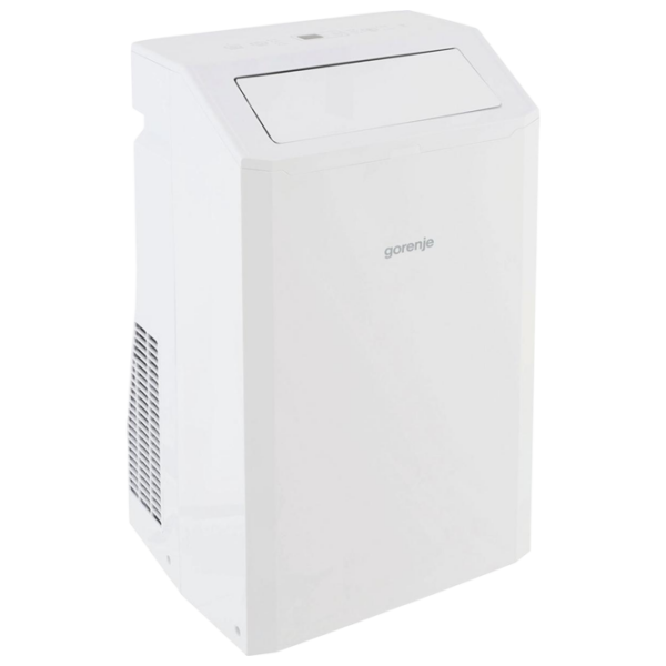 Aparat de aer condiționat Gorenje KAM35 BHP White 35 m² | 12000 BTU | White photo 1