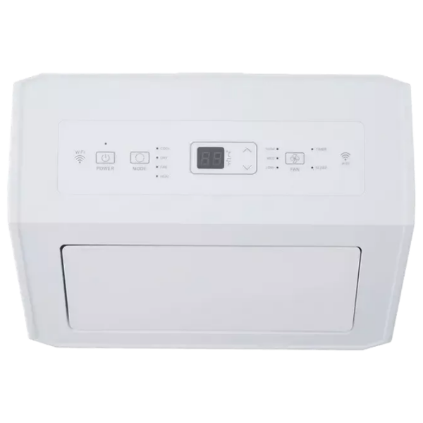 Aparat de aer condiționat Gorenje KAM35 BHP White 35 m² | 12000 BTU | White photo 3