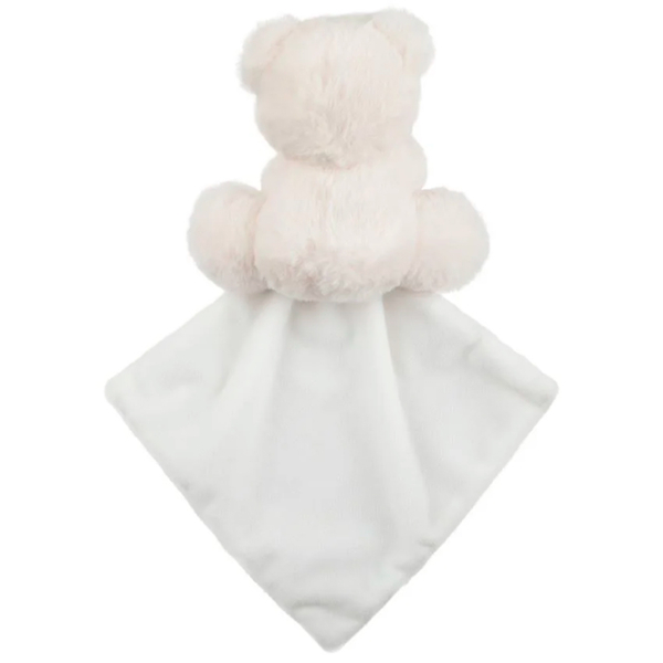 Jucărie moale Premaman Animals Teddy Bear PJPSE4-ECR-UNQ White 0+ photo 2