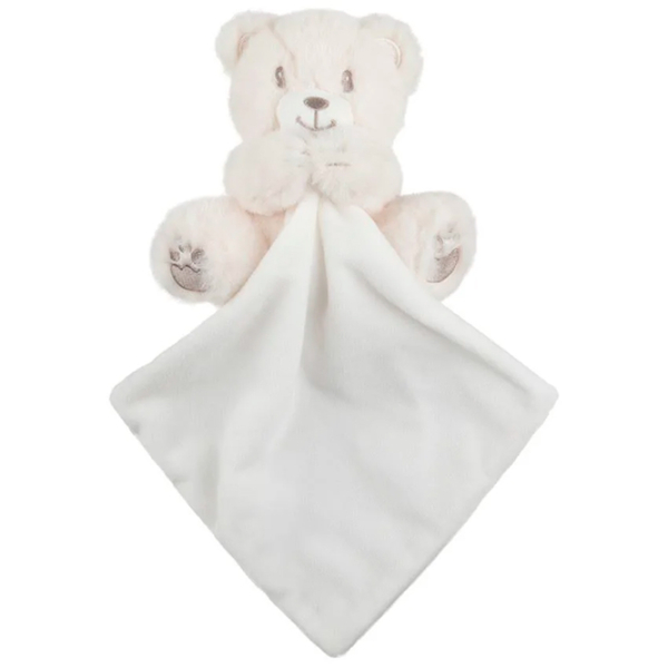 Jucărie moale Premaman Animals Teddy Bear PJPSE4-ECR-UNQ White 0+ photo 3