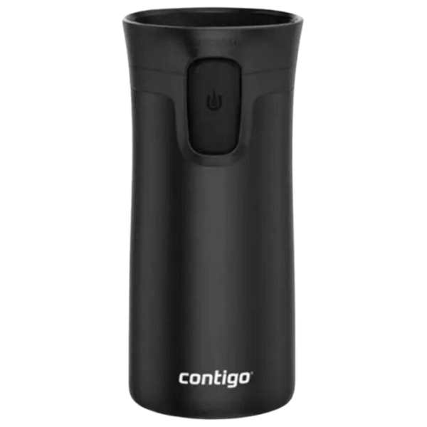 Cană termo Contigo Classic Pinnacle Black 0.3l photo 1