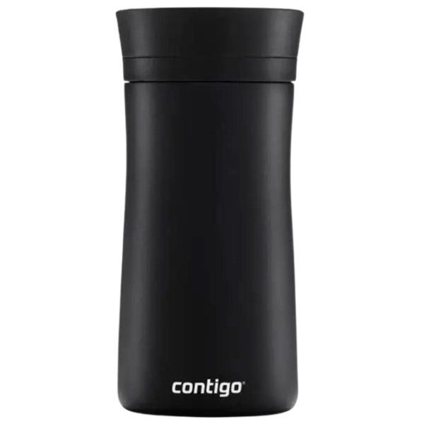 Cană termo Contigo Classic Pinnacle Black 0.3l photo 2
