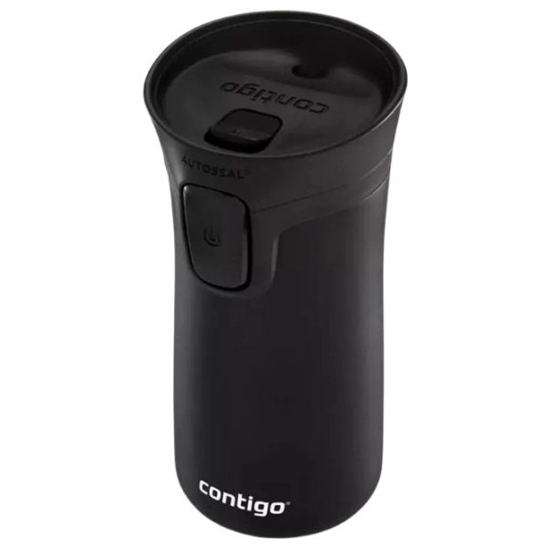 Cană termo Contigo Classic Pinnacle Black 0.3l photo 3