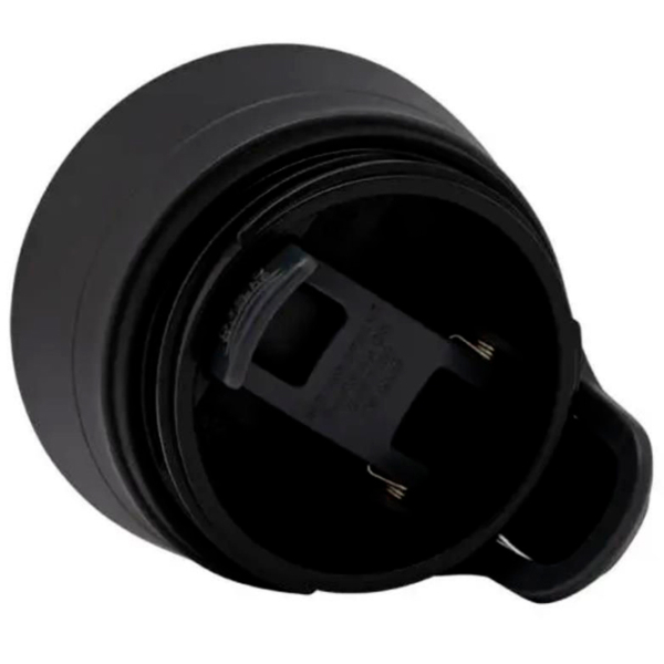 Cană termo Contigo Classic Pinnacle Black 0.3l photo 6