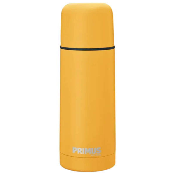 Termos Primus Classic Classic Light Vacuum Yellow 0.35l photo 1