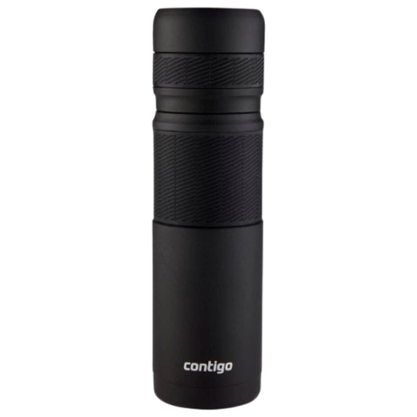 Термос Contigo Classic Thermal Bottle Черный 0.74л photo 1