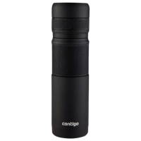 Термос Contigo Classic Thermal Bottle Черный