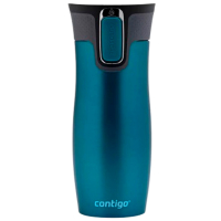 Termos Contigo Classic West Loop Blue 0.47l