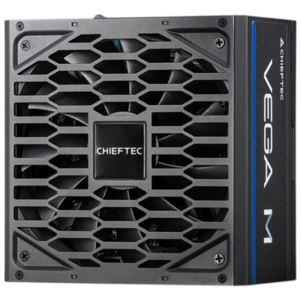 Блок питания Chieftec Vega M 750 Вт Черный  photo 4