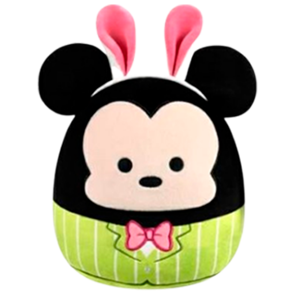 Мягкая игрушка Squishmallows Disney Easter edition SQJW8DISE25 Разноцветный 5+ photo 1