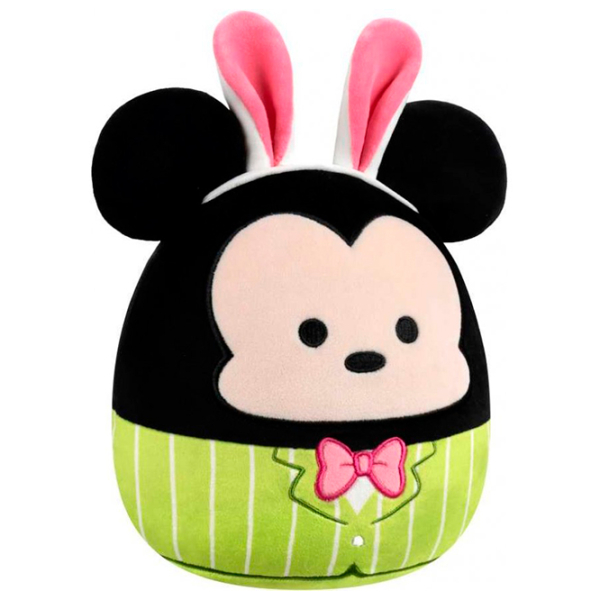 Мягкая игрушка Squishmallows Disney Easter edition SQJW8DISE25 Разноцветный 5+ photo 2