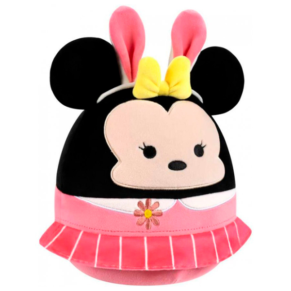 Мягкая игрушка Squishmallows Disney Easter edition SQJW8DISE25 Разноцветный 5+ photo 4