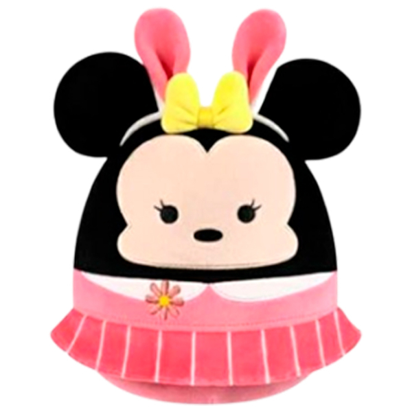 Мягкая игрушка Squishmallows Disney Easter edition SQJW8DISE25 Разноцветный 5+ photo 5