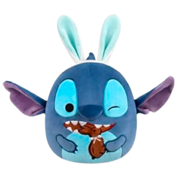 Мягкая игрушка Squishmallows Disney Easter edition SQJW8DISE25 Разноцветный 5+ photo 7