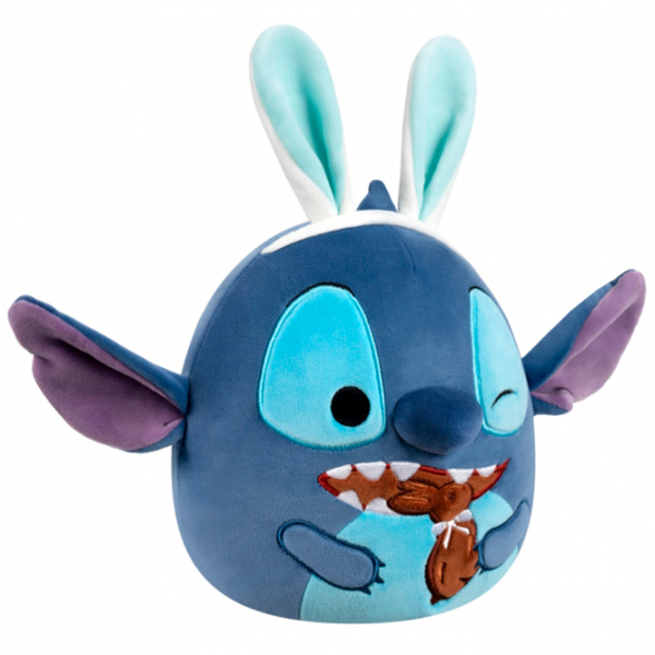 Мягкая игрушка Squishmallows Disney Easter edition SQJW8DISE25 Разноцветный 5+ photo 8