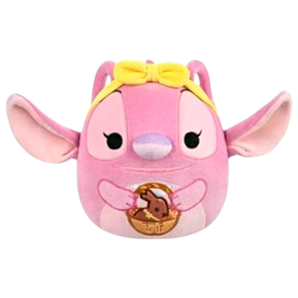 Мягкая игрушка Squishmallows Disney Easter edition SQJW8DISE25 Разноцветный 5+ photo 10