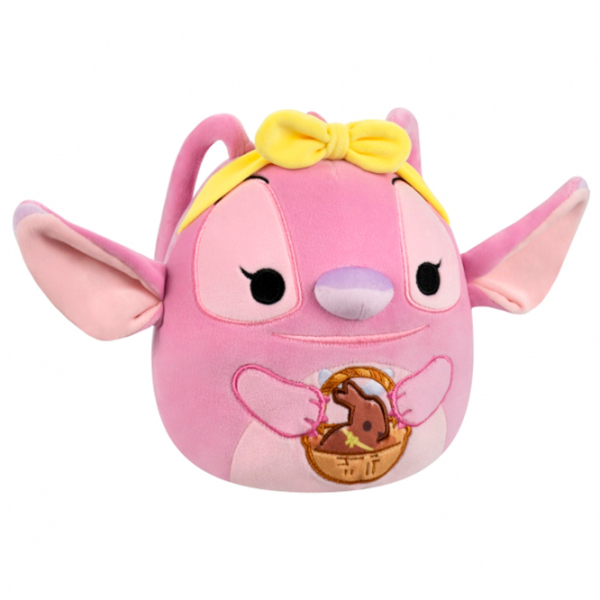 Мягкая игрушка Squishmallows Disney Easter edition SQJW8DISE25 Разноцветный 5+ photo 11