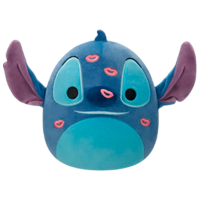 Jucărie moale Squishmallows Disney Valentine´s Day edition SQJW8DISVAL25 Multicolor 5+