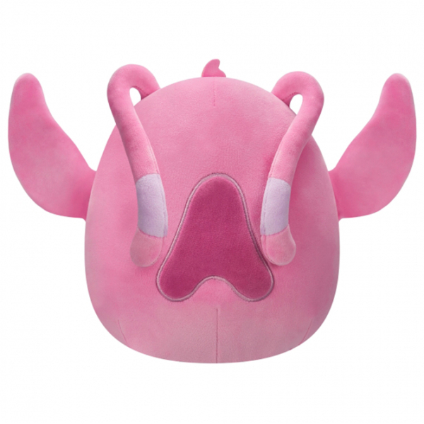 Jucărie moale Squishmallows Disney Valentine´s Day edition SQJW8DISVAL25 Multicolor 5+ photo 4