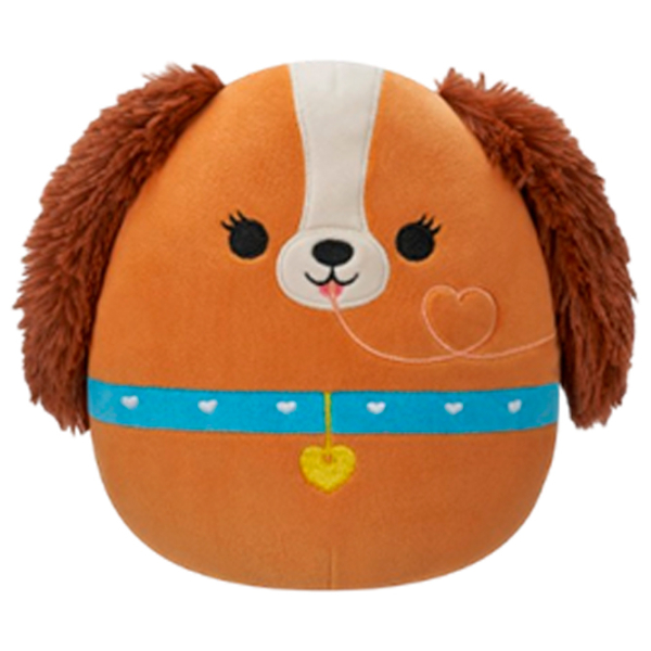 Jucărie moale Squishmallows Disney Valentine´s Day edition SQJW8DISVAL25 Multicolor 5+ photo 5